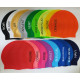 BONNET SILICONE PERSONNALISE