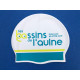 Bonnets de bain avec logo club