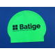 Bonnets de bain avec logo club