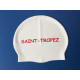 BONNET SILICONE AVEC IMPRESSION