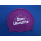 BONNET SILICONE AVEC IMPRESSION