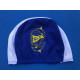 Bonnet de bain Polyester avec logo