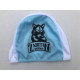 BONNET POLYESTER PERSONNALISE