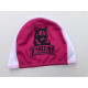 Bonnet de bain Polyester avec logo