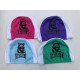 Bonnet de bain Polyester avec impression