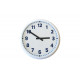 HORLOGE PISCINE 30 cm