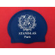 Bonnets de bain avec logo club