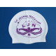 Bonnets de bain avec logo club