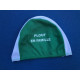 Bonnet de bain Polyester avec logo