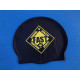 Bonnets de bain avec logo club