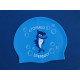 BONNET SILICONE AVEC IMPRESSION