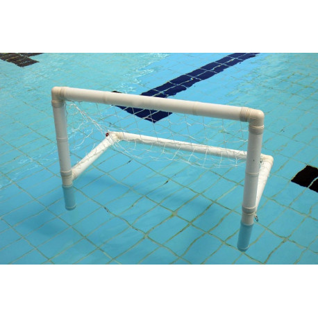 BUT DE WATER POLO GONFLABLE 100 x 50 cm