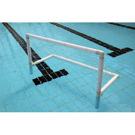 BUT DE WATER POLO GONFLABLE 150 x 60 cm