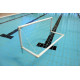 BUT DE WATER POLO GONFLABLE 150 x 60 cm