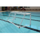 GRAND BUT DE WATER POLO GONFLABLE 250 x 80 cm