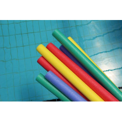 LOT DE 55 frites 152 cm